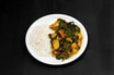6b Saag Aloo