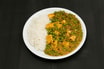 6c Matar Paneer