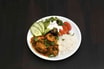 1b Tandoori Lamm Sekuwa