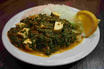 6e Palak Paneer
