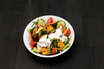 10d Chicken Sekuwa Salat