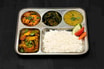 11a Nepali Thali