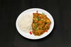 9a Chicken Sekuwa Masala
