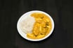 Mero Buddha Nepali Kitchen Chicken Mango Curry