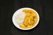 9d Chicken Mango Curry