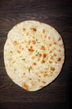 e Butter Naan